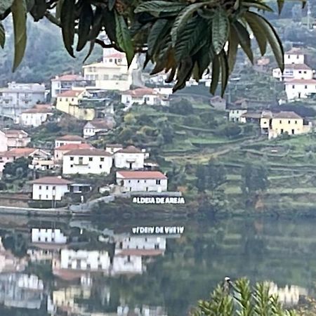 فيلا Douro Melres المظهر الخارجي الصورة