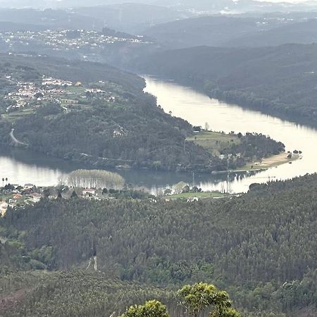 فيلا Douro Melres المظهر الخارجي الصورة