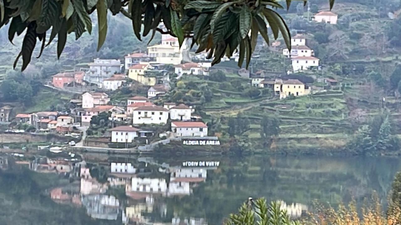 فيلا Douro Melres المظهر الخارجي الصورة