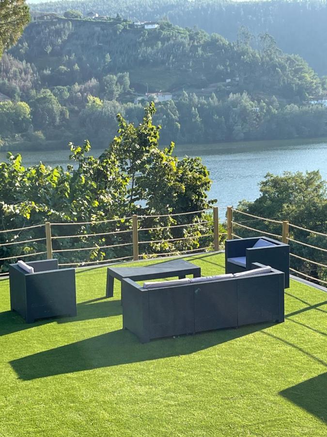 فيلا Douro Melres المظهر الخارجي الصورة