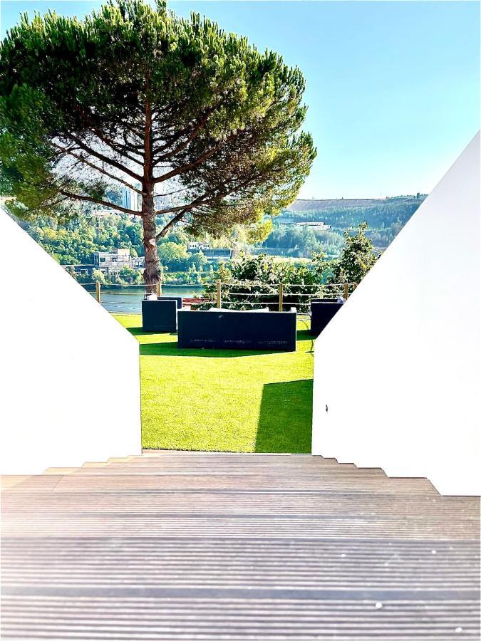 فيلا Douro Melres المظهر الخارجي الصورة