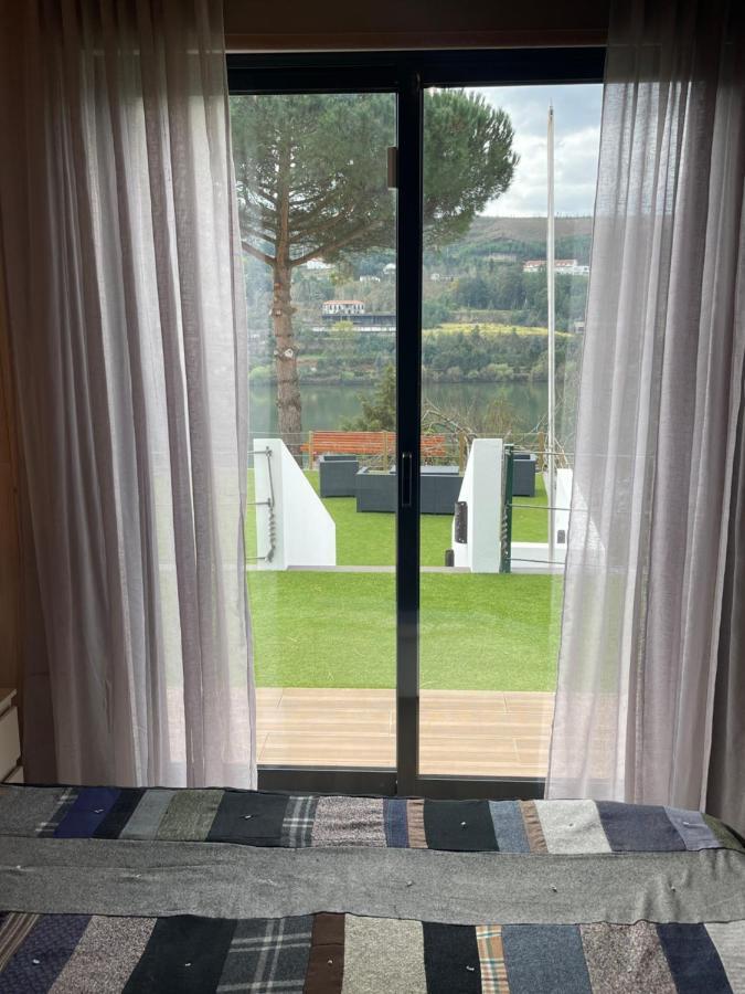 فيلا Douro Melres المظهر الخارجي الصورة