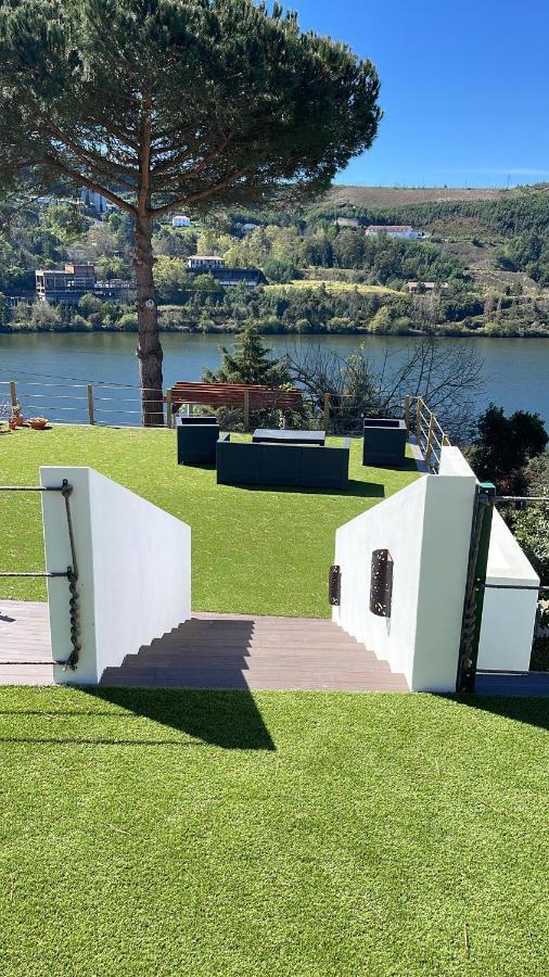 فيلا Douro Melres المظهر الخارجي الصورة